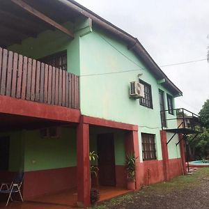 Apartamento Planta baja